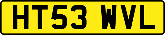 HT53WVL