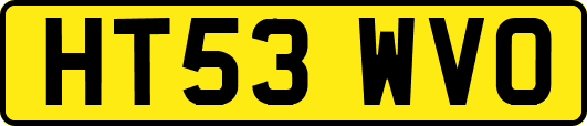 HT53WVO
