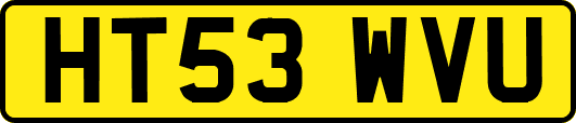 HT53WVU