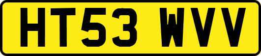 HT53WVV