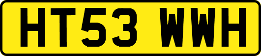 HT53WWH