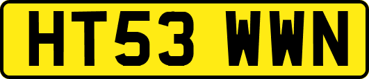 HT53WWN