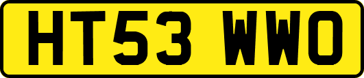 HT53WWO