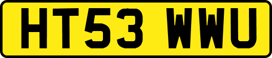 HT53WWU