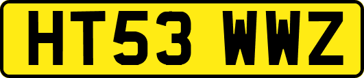 HT53WWZ