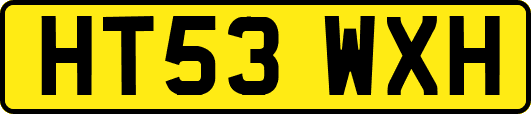 HT53WXH