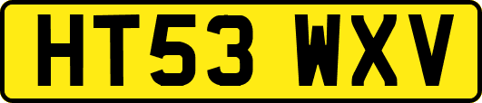 HT53WXV