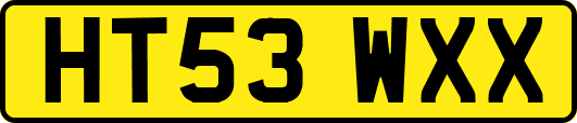 HT53WXX