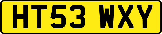 HT53WXY