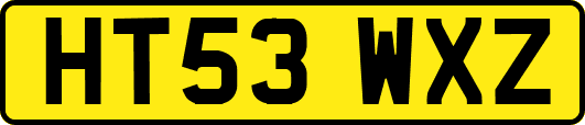 HT53WXZ