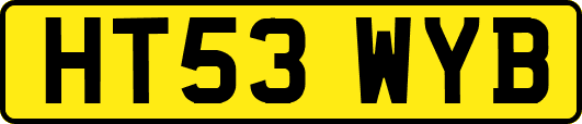 HT53WYB