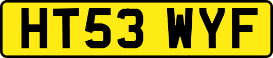 HT53WYF
