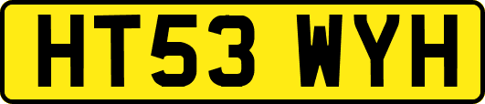 HT53WYH