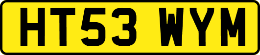 HT53WYM