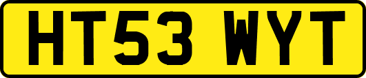 HT53WYT