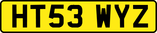 HT53WYZ