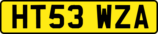 HT53WZA