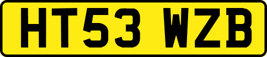HT53WZB