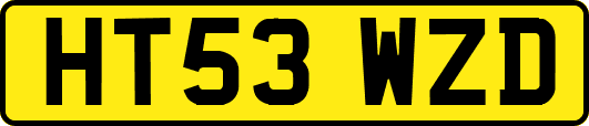 HT53WZD