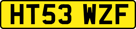 HT53WZF