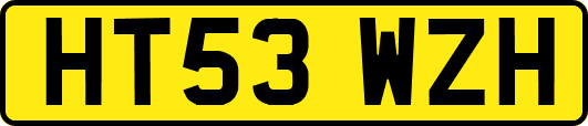HT53WZH