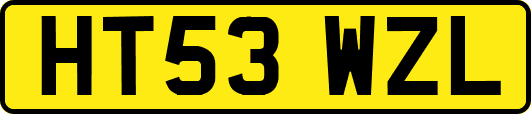 HT53WZL