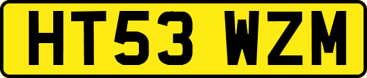 HT53WZM