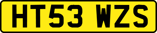 HT53WZS