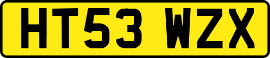 HT53WZX