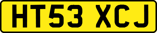 HT53XCJ