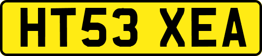 HT53XEA
