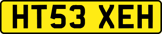 HT53XEH