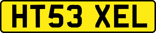 HT53XEL