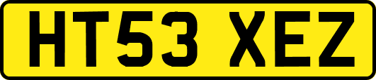 HT53XEZ