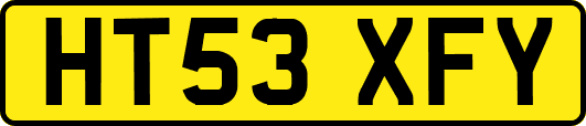 HT53XFY