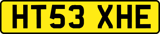 HT53XHE
