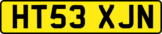 HT53XJN