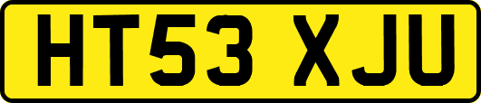 HT53XJU