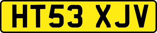HT53XJV