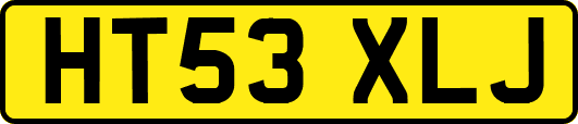 HT53XLJ