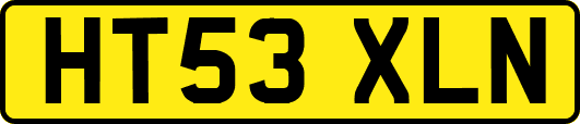 HT53XLN