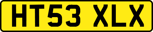 HT53XLX
