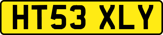 HT53XLY