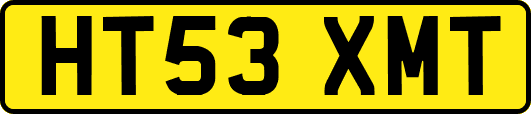 HT53XMT