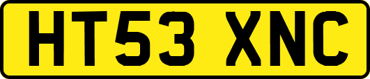 HT53XNC