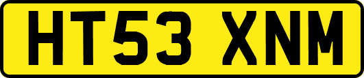 HT53XNM