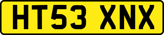 HT53XNX