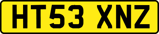 HT53XNZ