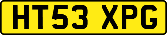HT53XPG