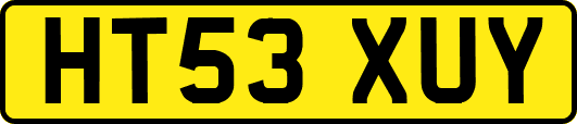 HT53XUY